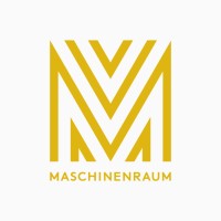 Maschinenraum logo