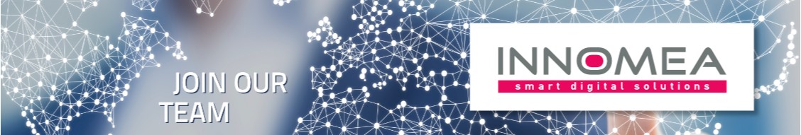 innomea GmbH banner