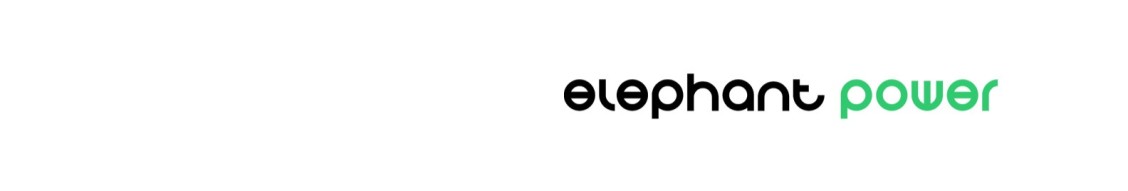 Elephant Power GmbH banner