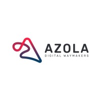 AZOLA logo
