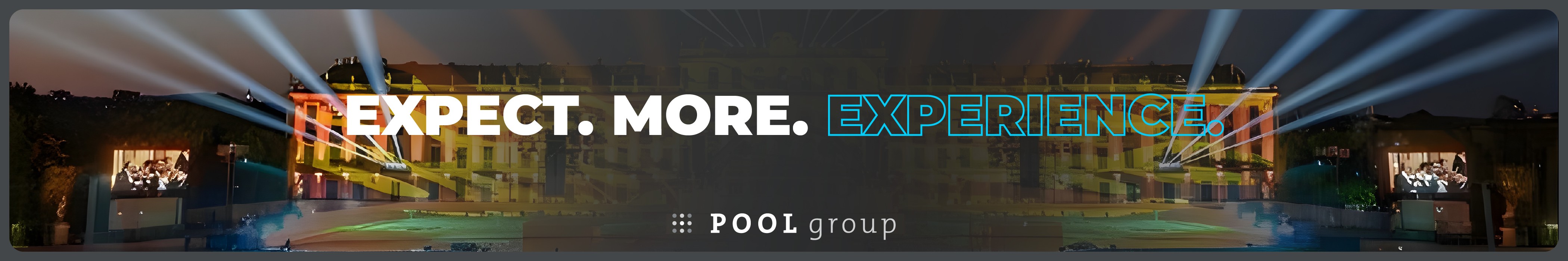 POOLgroup GmbH banner