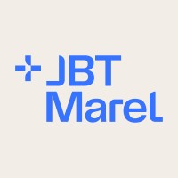 JBT Marel logo