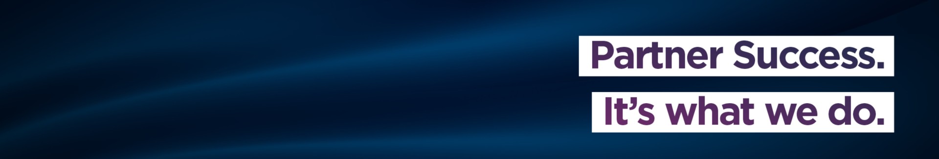 Westcon-Comstor banner