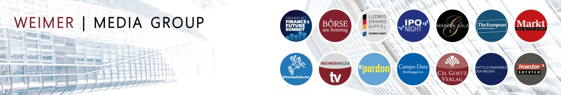 WEIMER MEDIA GROUP banner