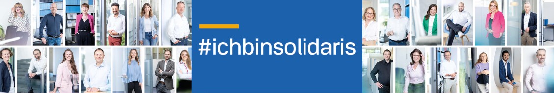 Solidaris Unternehmensgruppe banner
