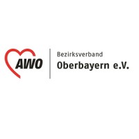 AWO Bezirksverband Oberbayern e.V. logo