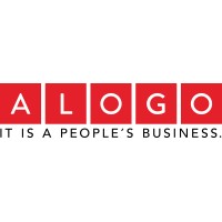 AlogO GmbH logo