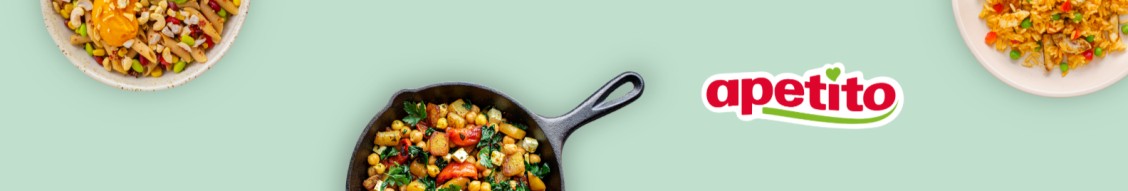 apetito AG banner