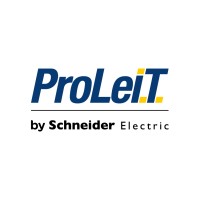 ProLeiT logo