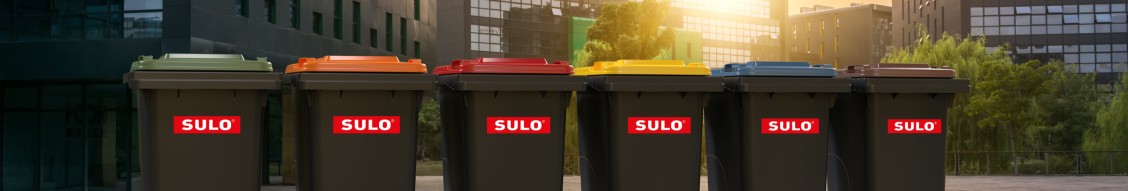 SULO Deutschland banner