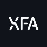 XFA logo