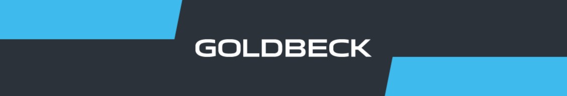 GOLDBECK banner