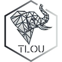 tlou.ai logo