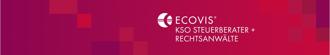 ECOVIS KSO banner