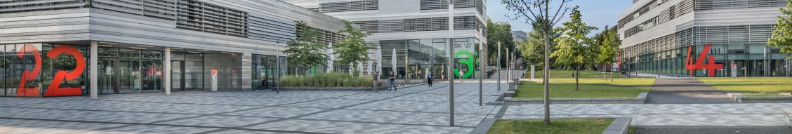 Hochschule Düsseldorf (HSD) University of Applied Sciences banner