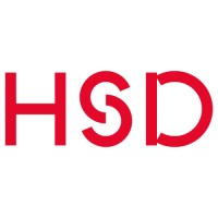 Hochschule Düsseldorf (HSD) University of Applied Sciences logo