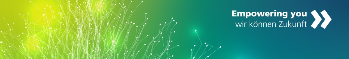 Fraunhofer IAO banner