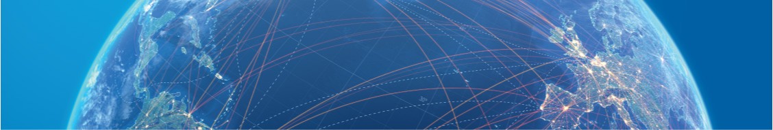 Frequentis banner