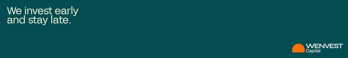 WENVEST Capital banner