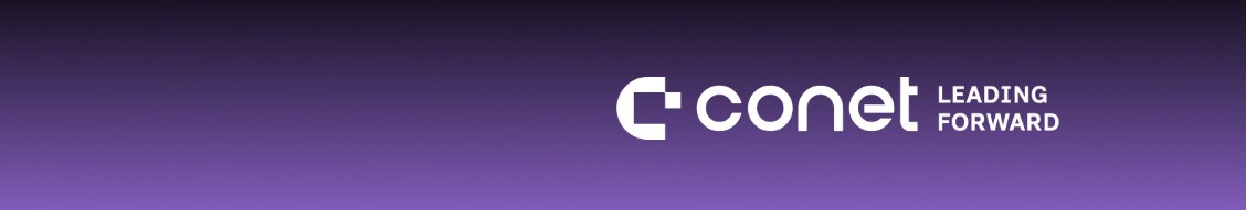 conet banner