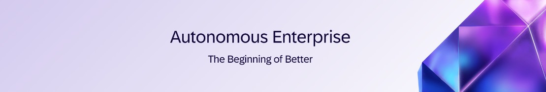 SAP banner
