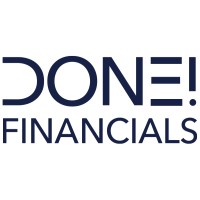 DONE!Financials logo
