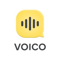 VOICO GmbH logo