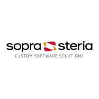 Sopra Steria Custom Software Solutions logo