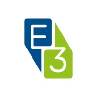 E3 Holding SE logo
