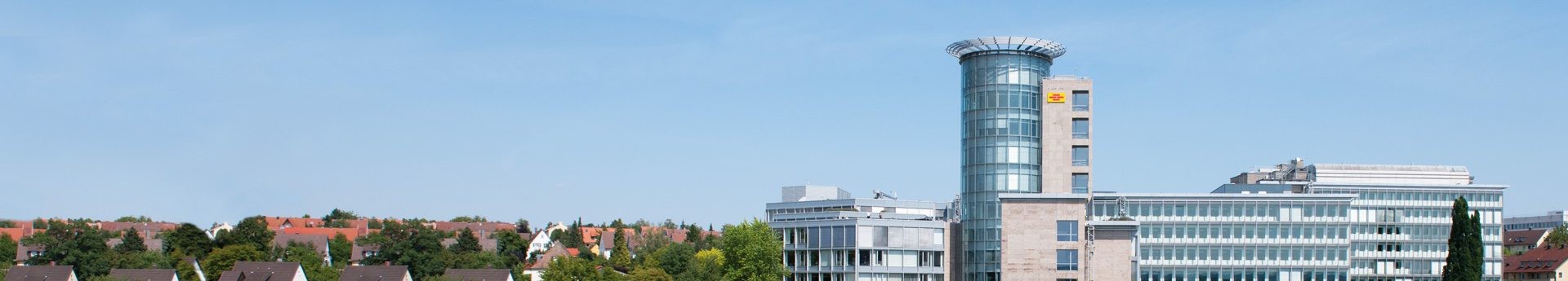 Bausparkasse Schwäbisch Hall banner