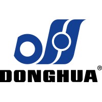 Donghua Industries Europe GmbH logo