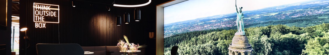 pro office Büro + Wohnkultur banner