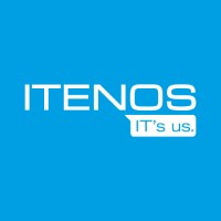 ITENOS logo