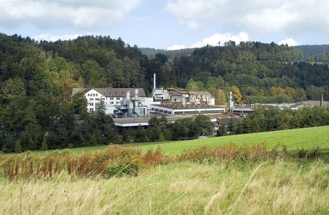 Olsberg GmbH banner