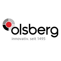 Olsberg GmbH logo