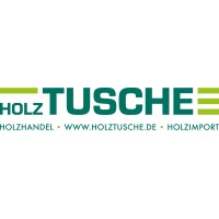Holz-Tusche GmbH & Co. KG logo