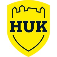 HUK-COBURG logo