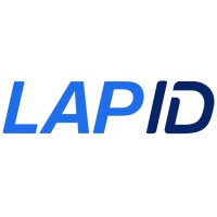 LapID Service GmbH logo