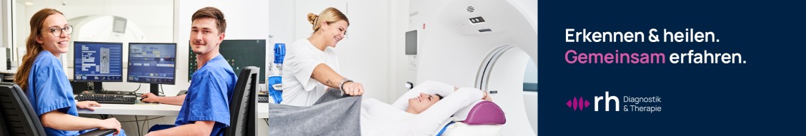 RH Diagnostik & Therapie banner