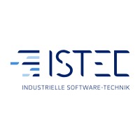 ISTEC Industrielle Software-Technik GmbH logo
