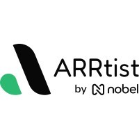 ARRtist logo