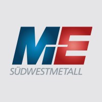 Südwestmetall logo