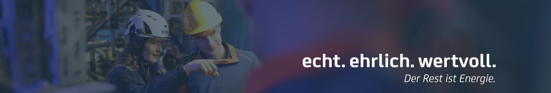 EEW Energy from Waste GmbH banner