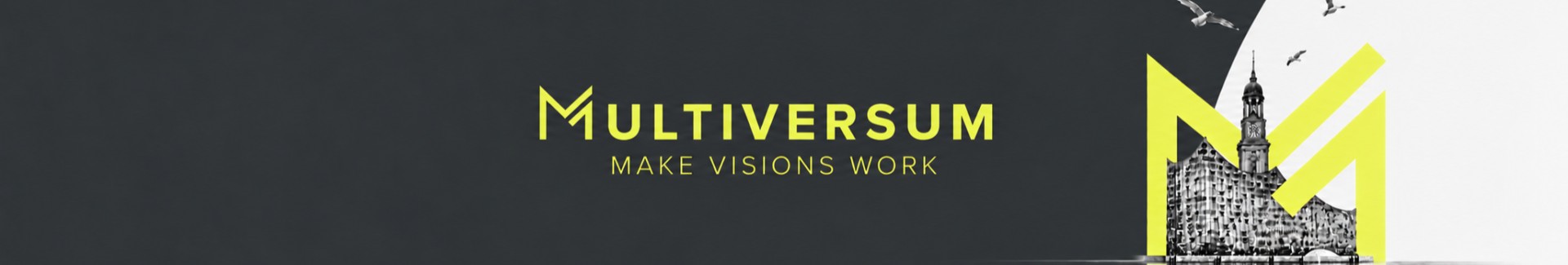 Multiversum GmbH banner