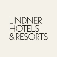 Lindner Hotels & Resorts | Part of JdV by Hyatt logo