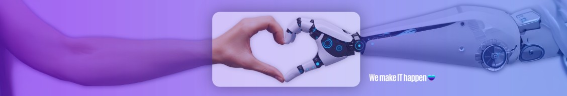 KPMG IT Service GmbH banner