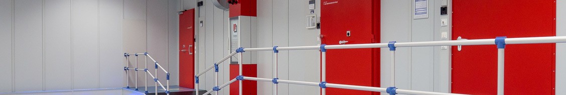 Kamp Netzwerkdienste GmbH banner