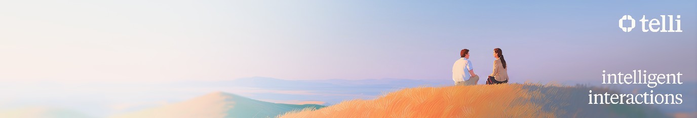 telli banner