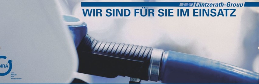 Lantzerath Group Deutschland banner