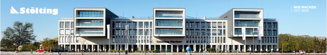 Stölting Service Group GmbH banner